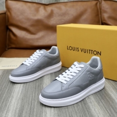 Louis Vuitton Low Shoes